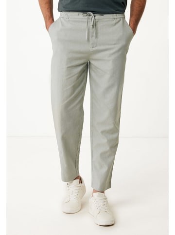 Mexx Hose "Ethan" in Hellgrau