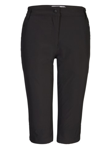 Killtec Funktionscapihose "KOS 206" in Schwarz