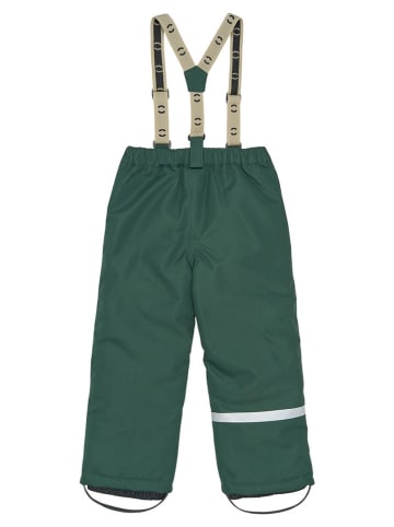mikk-line Ski-/snowboardbroek groen