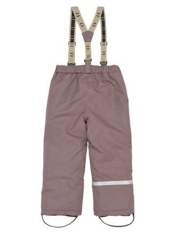 mikk-line Ski-/snowboardbroek lichtroze