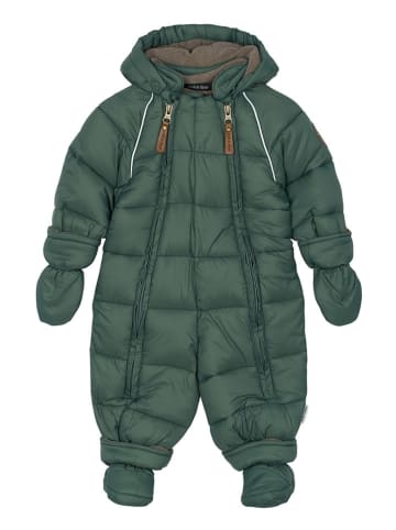 mikk-line Sneeuwpak groen