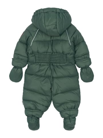 mikk-line Sneeuwpak groen