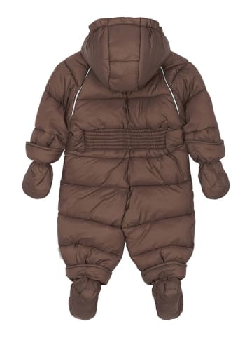 mikk-line Sneeuwpakje bruin