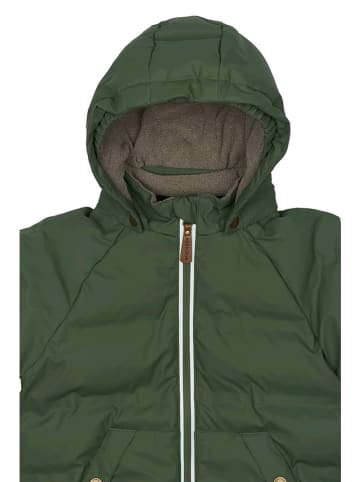 mikk-line Tusssenjas groen