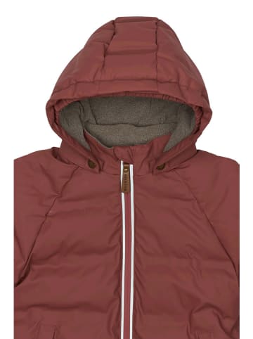 mikk-line Tusssenjas bordeaux