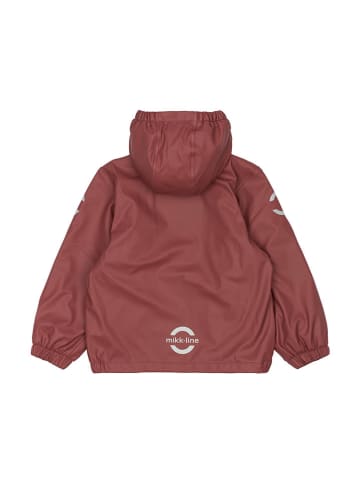 mikk-line 2-częściowy zestaw przeciwdeszczowy