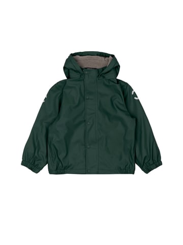 mikk-line 2-delige regenoutfit