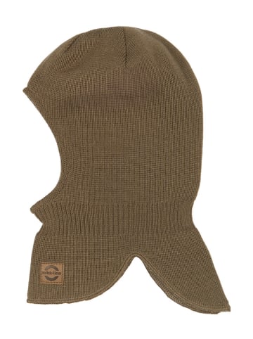 mikk-line Bivakmuts kaki