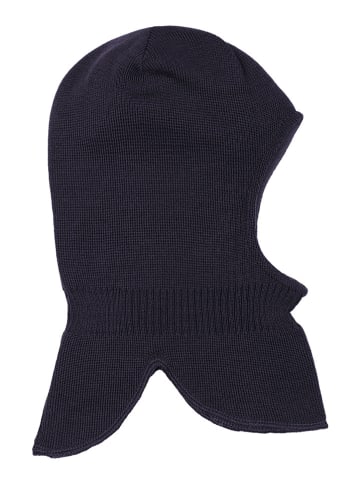 mikk-line Bivakmuts donkerblauw