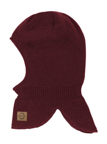 mikk-line Bivakmuts bordeaux