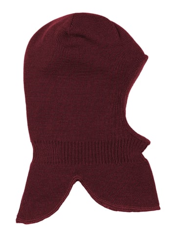 mikk-line Bivakmuts bordeaux