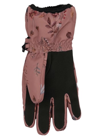 mikk-line Handschoenen lichtroze