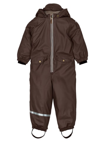mikk-line Sneeuwpakje bruin