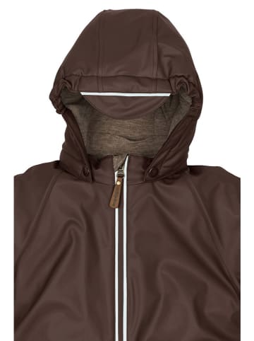 mikk-line Sneeuwpakje bruin