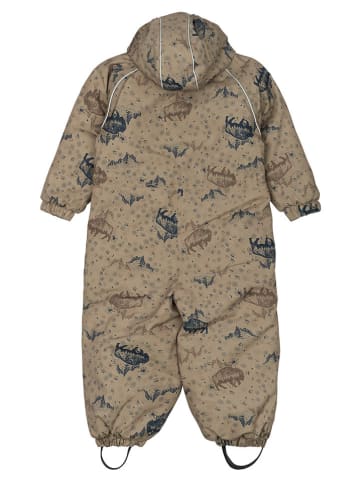mikk-line Sneeuwpakje beige