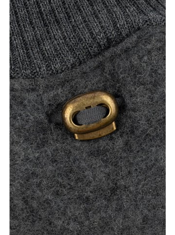 mikk-line Woolfäustlinge in Anthrazit