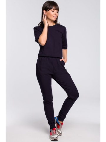 Be Wear Jumpsuit zwart