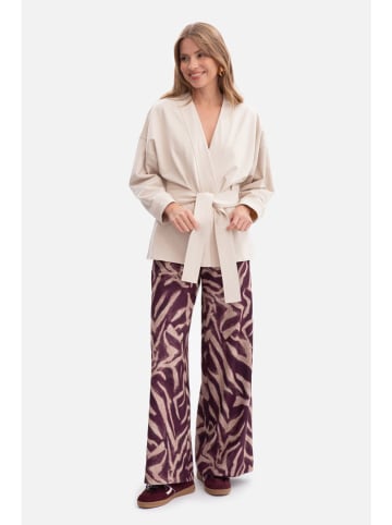 Be Wear Blazer crème