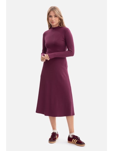 Be Wear Kleid in Lila
