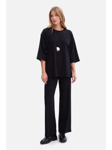 Be Wear Broek zwart