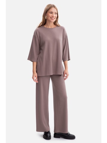 Be Wear Broek beige