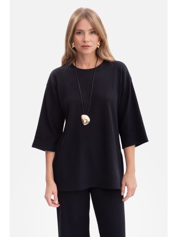 Be Wear Shirt zwart