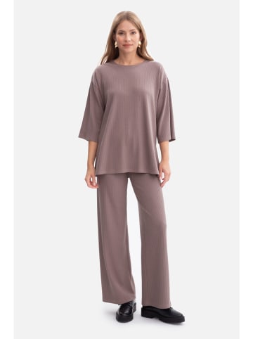 Be Wear Shirt in Beige