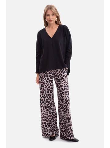 Be Wear Blouse zwart