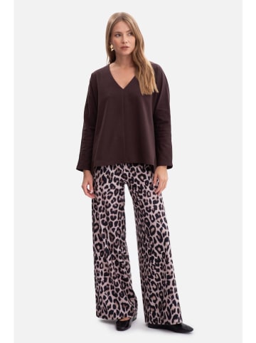 Be Wear Blouse bruin
