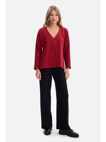 Be Wear Blouse rood