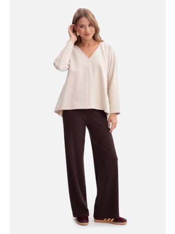 Be Wear Blouse crème