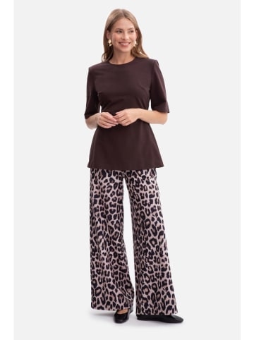 Be Wear Blouse bruin