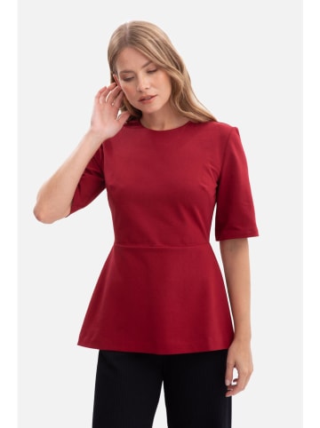 Be Wear Blouse rood