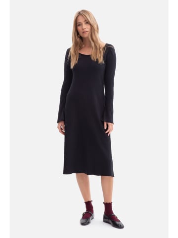 Be Wear Sukienka w kolorze czarnym
