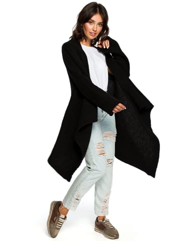 Be Wear Vest zwart