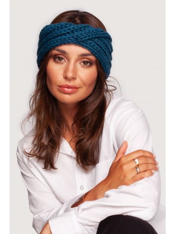 Be Wear Hoofdband donkerblauw