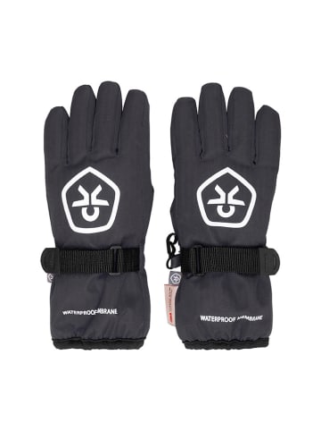 Color Kids Functionele handschoenen antraciet