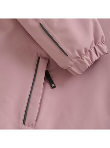 Color Kids Kombinezon zimowy w kolorze jasnoróżowym