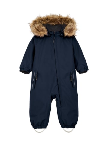 Color Kids Sneeuwpak donkerblauw