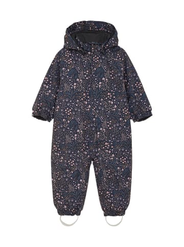 Color Kids Sneeuwpakje antraciet