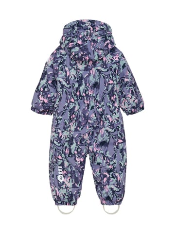 Color Kids Sneeuwpak paars