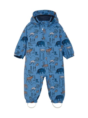 Color Kids Sneeuwpakje blauw