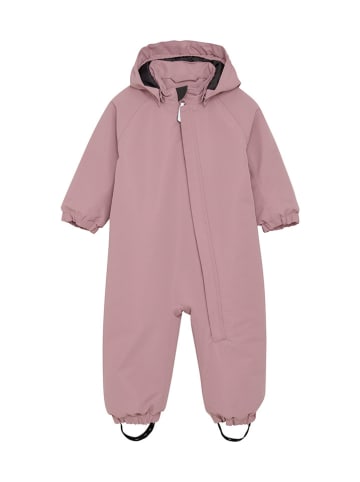 Color Kids Schneeanzug in Rosa