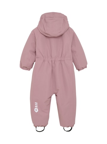 Color Kids Kombinezon zimowy w kolorze jasnoróżowym
