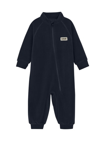 Color Kids Fleece pakje donkerblauw