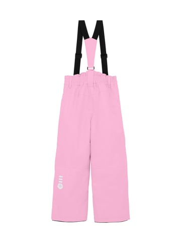 Color Kids Ski-/snowboardbroek lichtroze