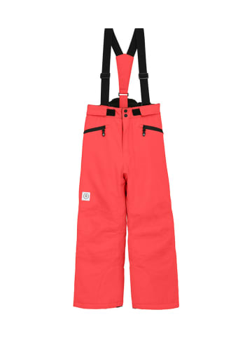 Color Kids Ski-/snowboardbroek roze
