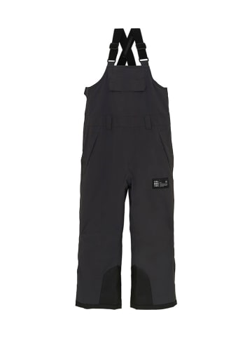 Color Kids Ski-/ Snowboardhose in Schwarz