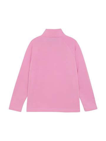 Color Kids Functioneel shirt lichtroze