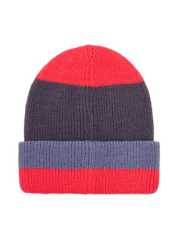 Color Kids Beanie paars/roze